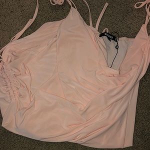 SUPER CUTE MISGUIDED DRESS